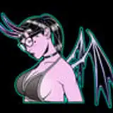 Mila the Mute from gumroad