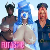 Futastic from patreon