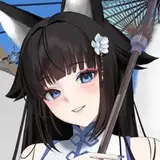 Sakae_Izumi from patreon