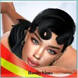 RoshySims from patreon