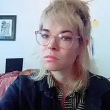 Justine Jones from patreon