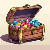 The Dungeon's Loot from patreon