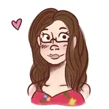 AdequateEmily from patreon