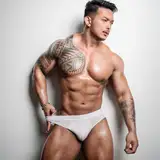 Dave Cho from patreon