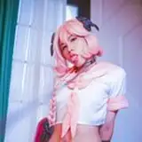 Trap queen emilyYunicorn from gumroad