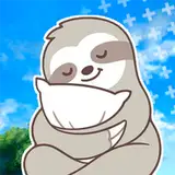 Sloths Command from boosty