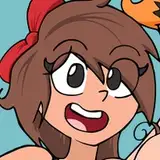 SallyStarchaser from patreon
