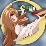 Rice Lord Sake from patreon