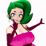 ChaosArts_ from patreon