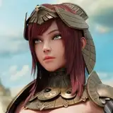 AneeshaSFM from patreon