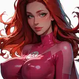ArtNoSafe from patreon