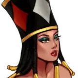 Masquerade from patreon