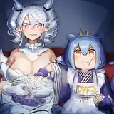 Aukaru from patreon