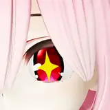 Amatsume Ebato from patreon