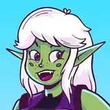 Phatelot from patreon