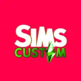 simscustom from patreon