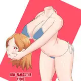 Mary_Pan from fanbox