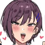 藍那りゅむ from fanbox