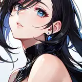 Zerori@AI Illustrator from patreon
