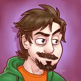 Lucho Diaz from patreon