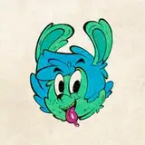 Deadly rabbit from patreon
