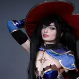 KyaKaroline from patreon