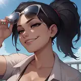 NamiMevo from patreon