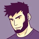 Daryus Dixon from patreon