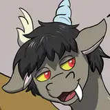 DraconequusDraws from patreon