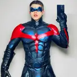 CARLOS1111 from patreon