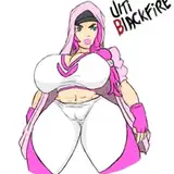 Ultiblackfire from patreon