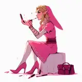 Artificial-sIssy from patreon