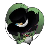 TophatTurtleVA from patreon
