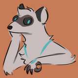 KnightFerret from patreon