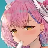 狐猫 Kitsune Neko from fanbox