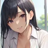 Beautiful Woman Art from patreon