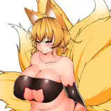 nonamehider from fanbox