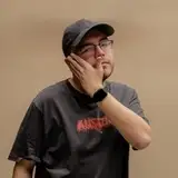Ray Volpe from patreon