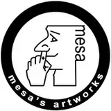 Artworks Mesa from patreon