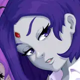 GalacticOverlord from patreon