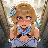 Aesaro 14 from patreon