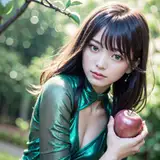 @AI_EmeraldApple from patreon