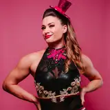 Nina Samuels  from patreon