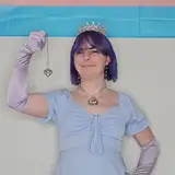 Princess Kate from patreon