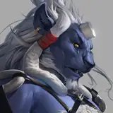 DGarts from patreon