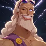 ZeusAiArt from patreon