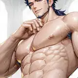 shiqiAI from patreon