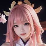 NagisachanAI from patreon