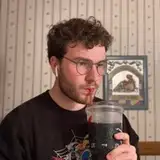 Danny Holt from patreon