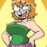 NottyArt from patreon